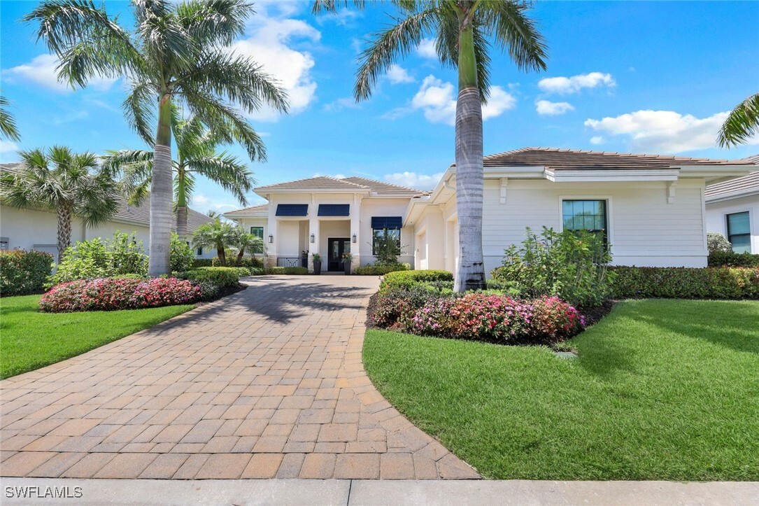 3133 Livorno Lane  Naples FL 34114 photo