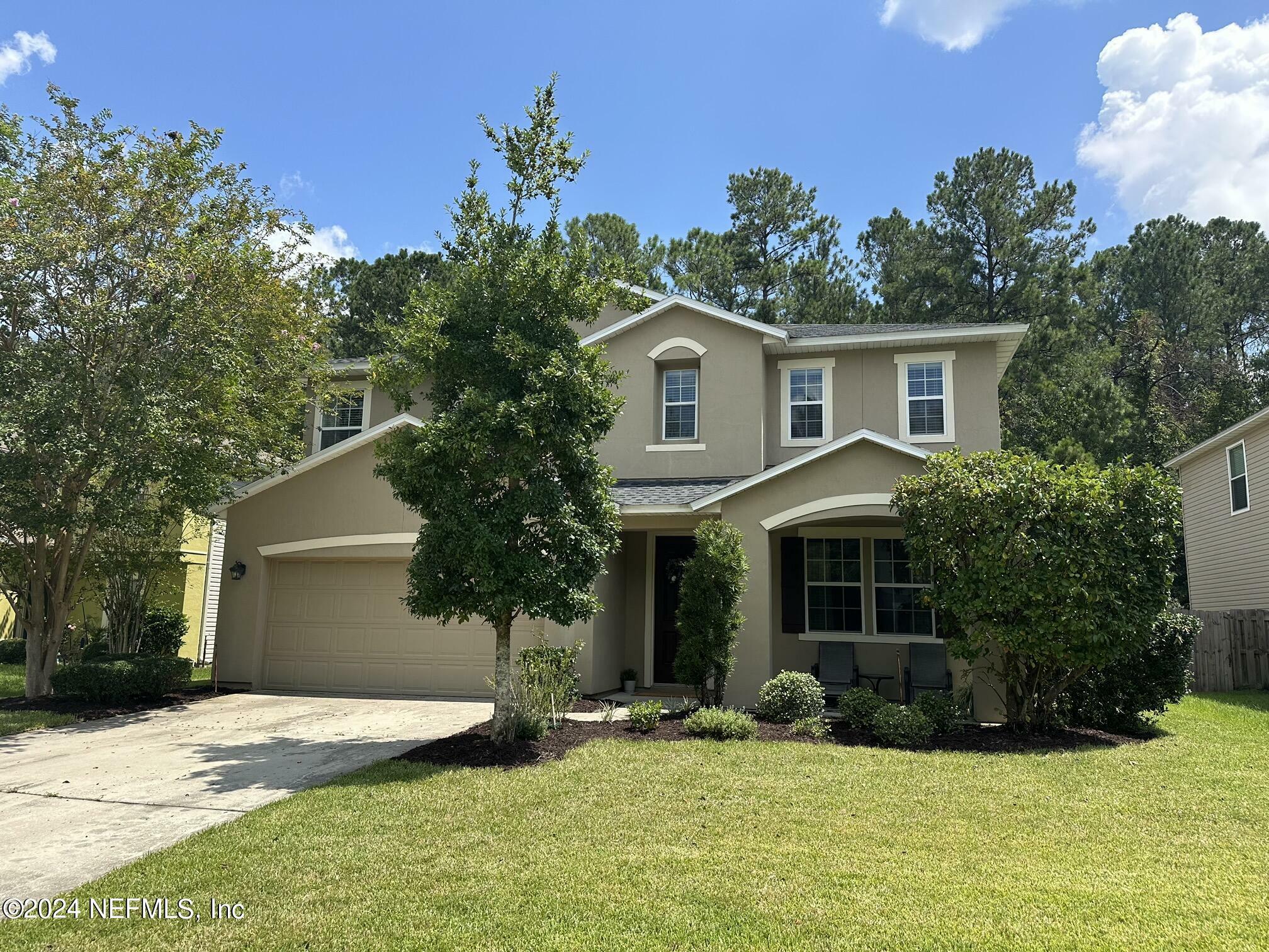 Property Photo:  11757 Silver Hill Drive  FL 32218 