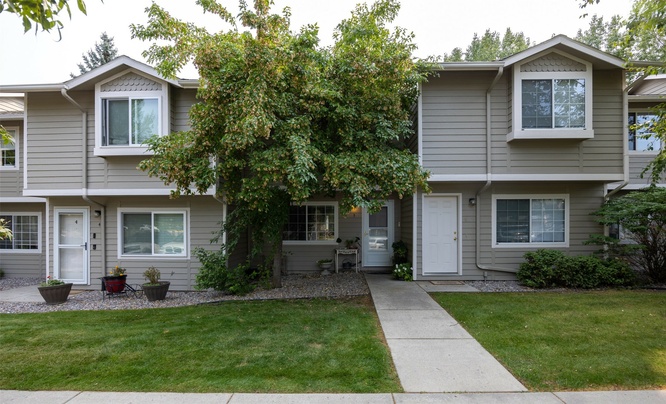 Property Photo:  2801 Highcliff Court #5  MT 59808 