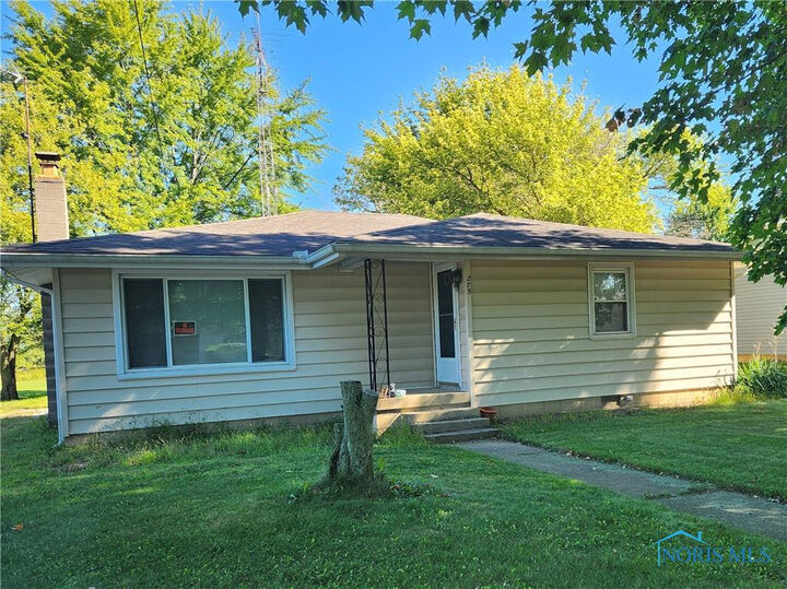 275 E Vance Street  Rawson OH 45881 photo