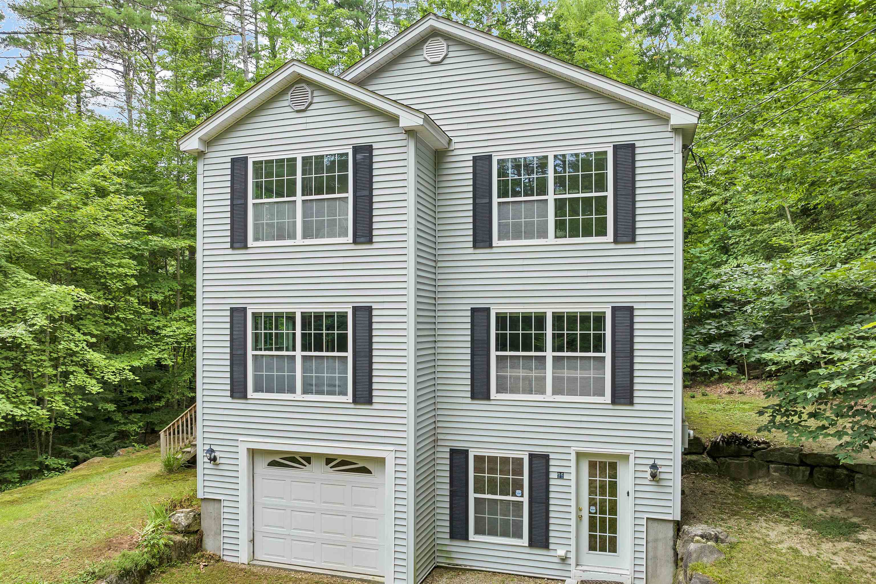 Property Photo:  96 Olympia Street  NH 03254 