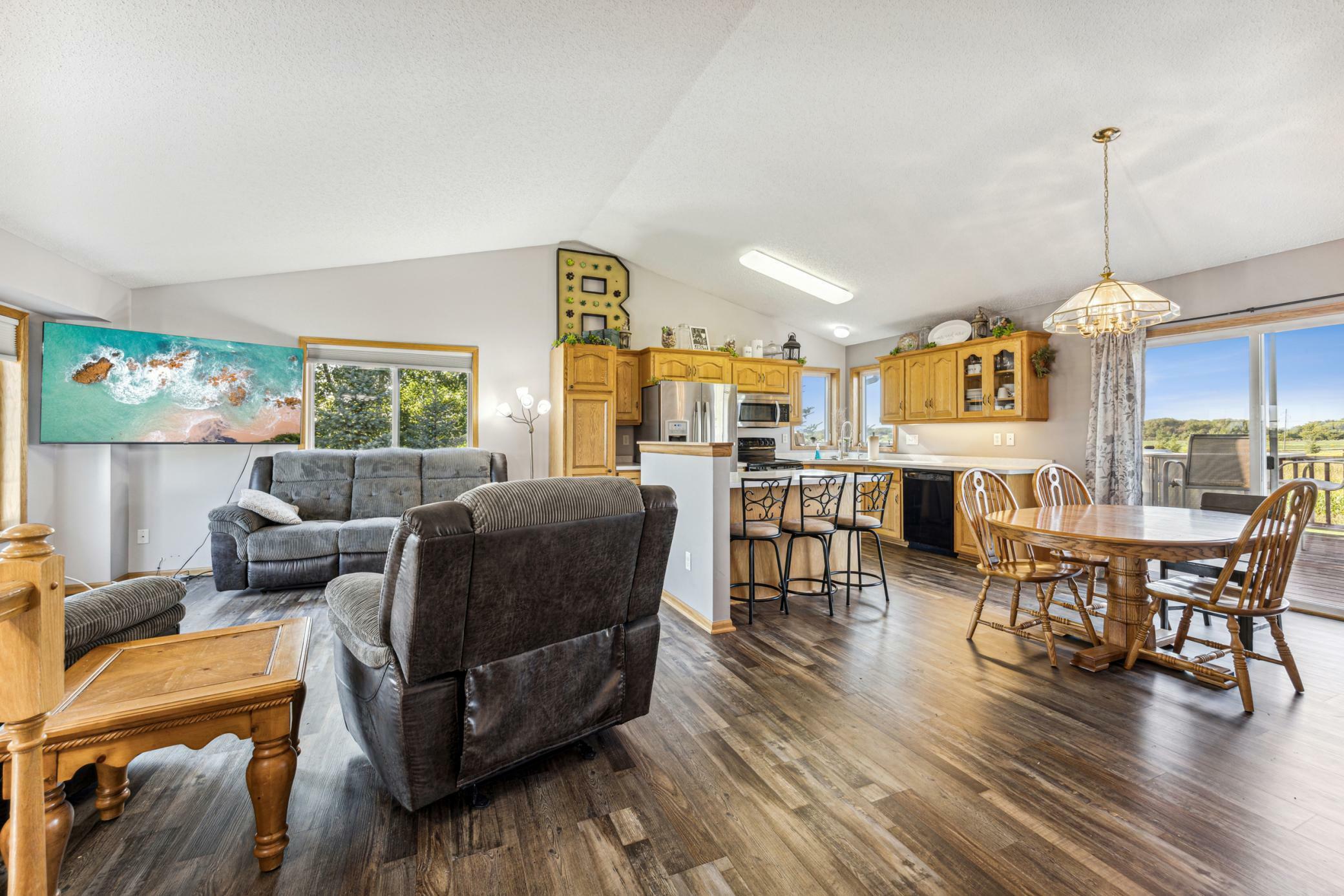 Property Photo: 221 Glen Lane N MN 55389