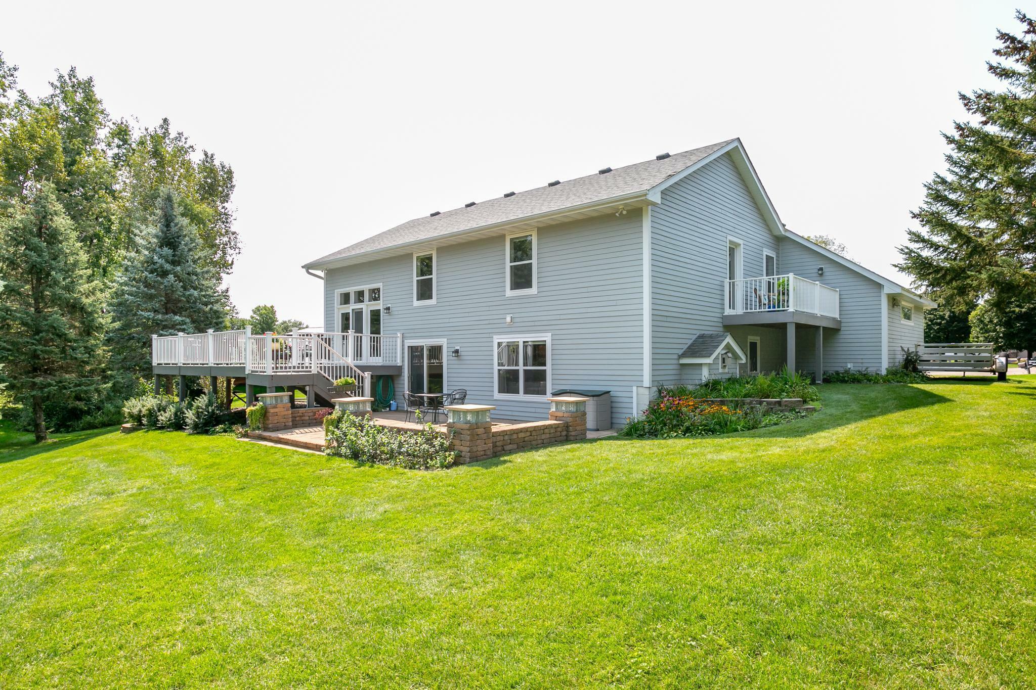 Property Photo:  5681 Novak Avenue N  MN 55082 