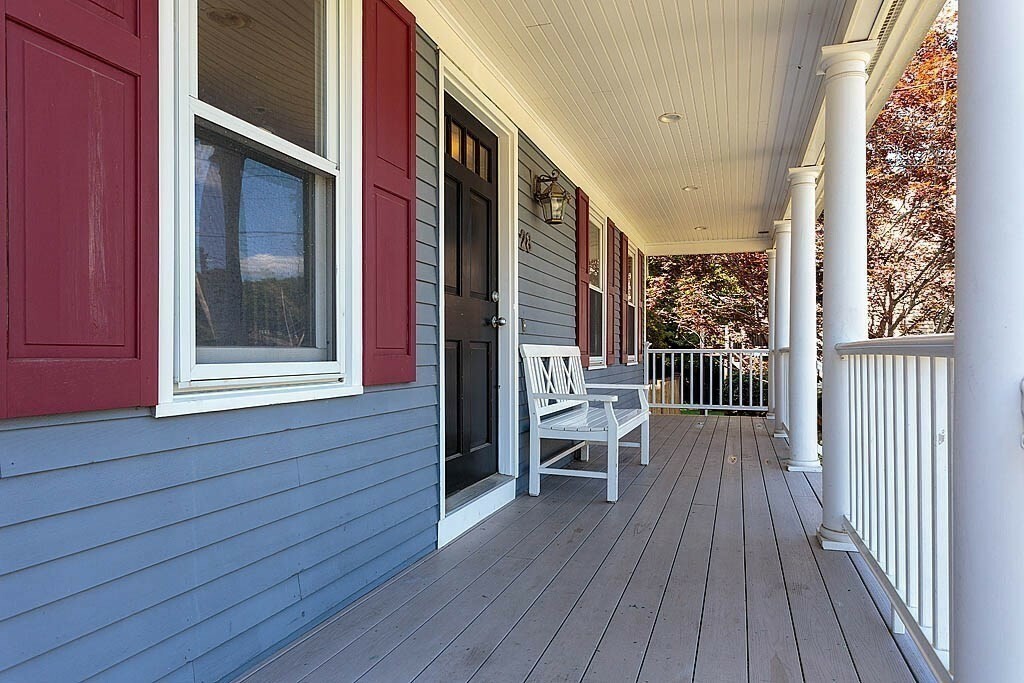 Property Photo:  28 Francis Drive  MA 01867 