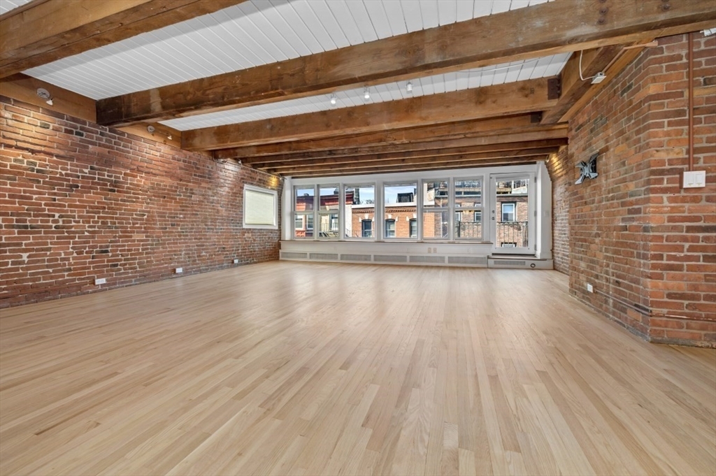 Property Photo:  130 Fulton Street 20  MA 02109 