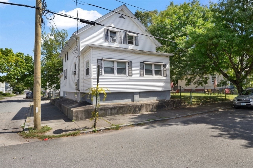 Property Photo: 83 Princess Avenue RI 02920