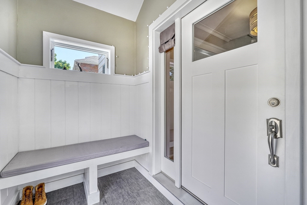 Property Photo: 19 Gloria Rd MA 02132