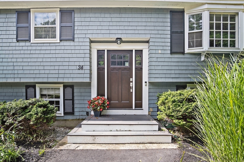 Property Photo:  34 Christine Ave  MA 01879 