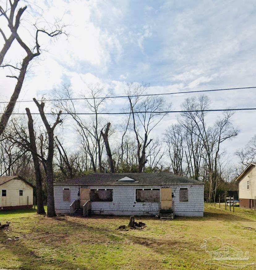 Property Photo:  544 SW 21st St  AL 35211 