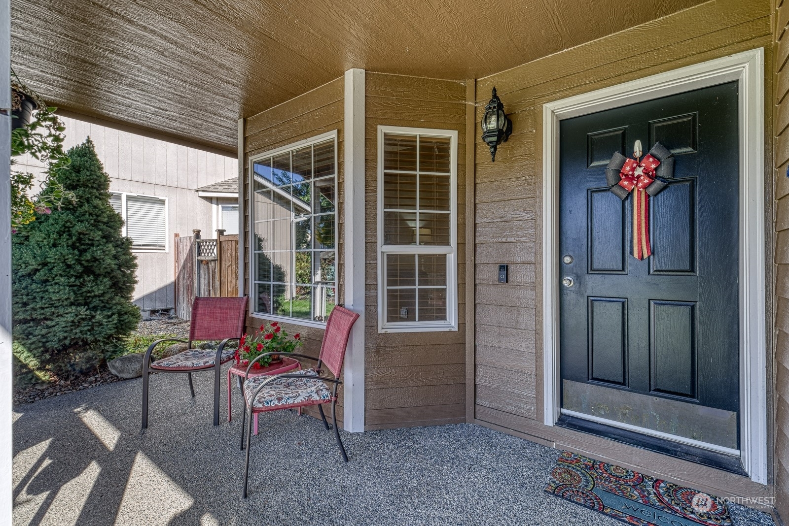 Property Photo:  7713 193rd Street Ct E  WA 98387 