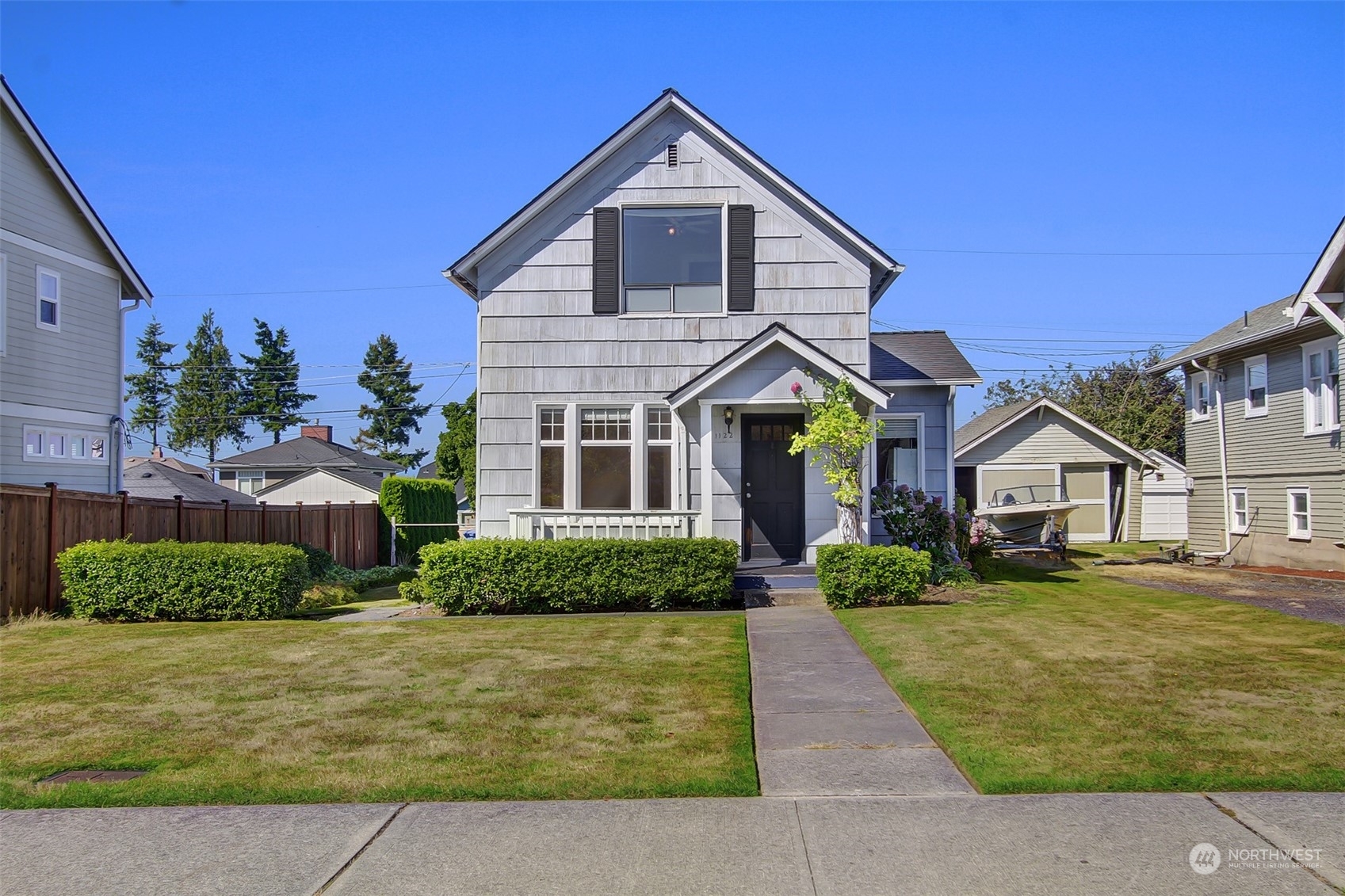 1122 Rucker Avenue  Everett WA 98201 photo