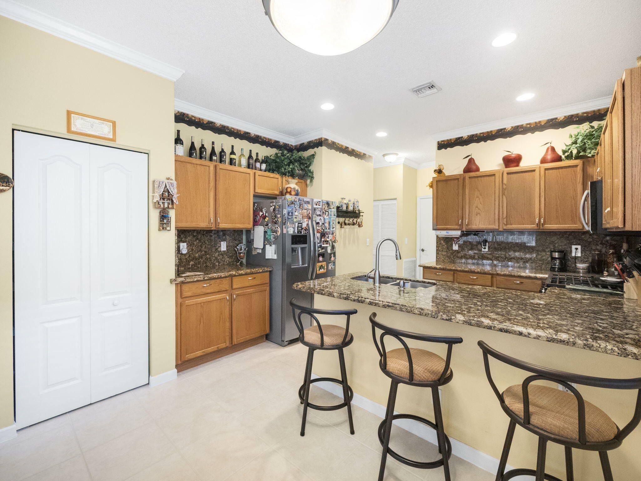 Property Photo:  114 Lancaster Way  FL 33414 