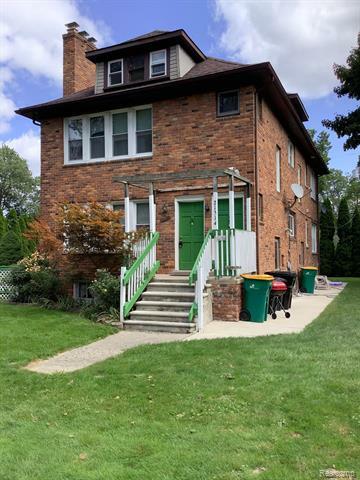 Property Photo:  21516 Oxford Avenue  MI 48336 