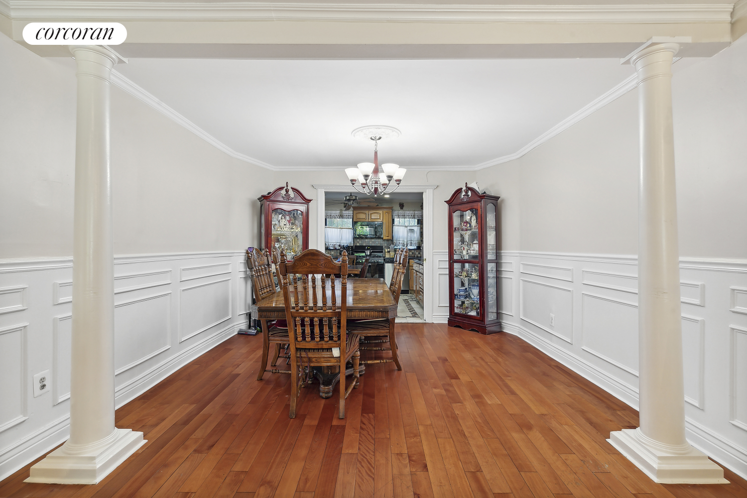 Property Photo: 361 Union Street NY 11231