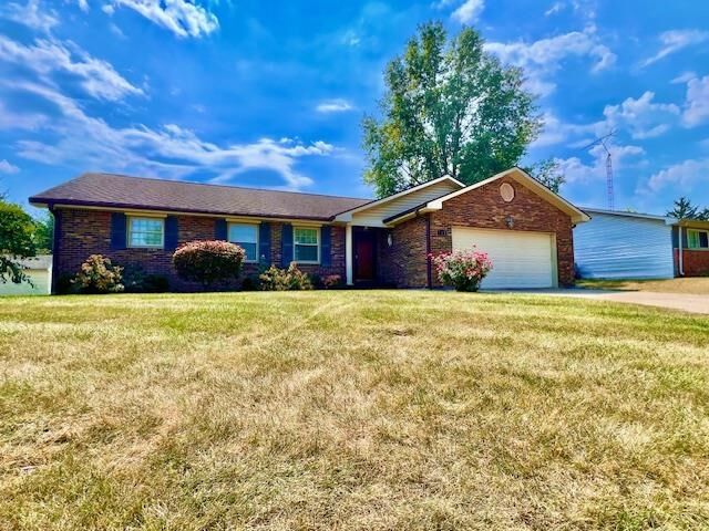 113 Regency Place  Connersville IN 47331 photo