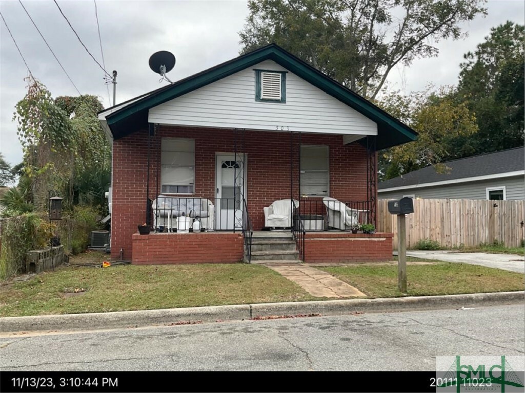 503 Gould Street  Savannah GA 31405 photo