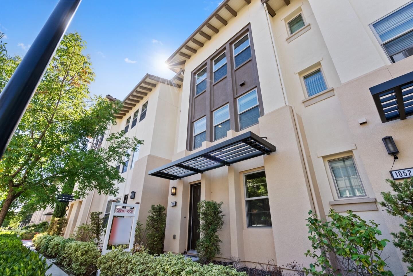 Property Photo:  1056 Foxglove Place  CA 95131 