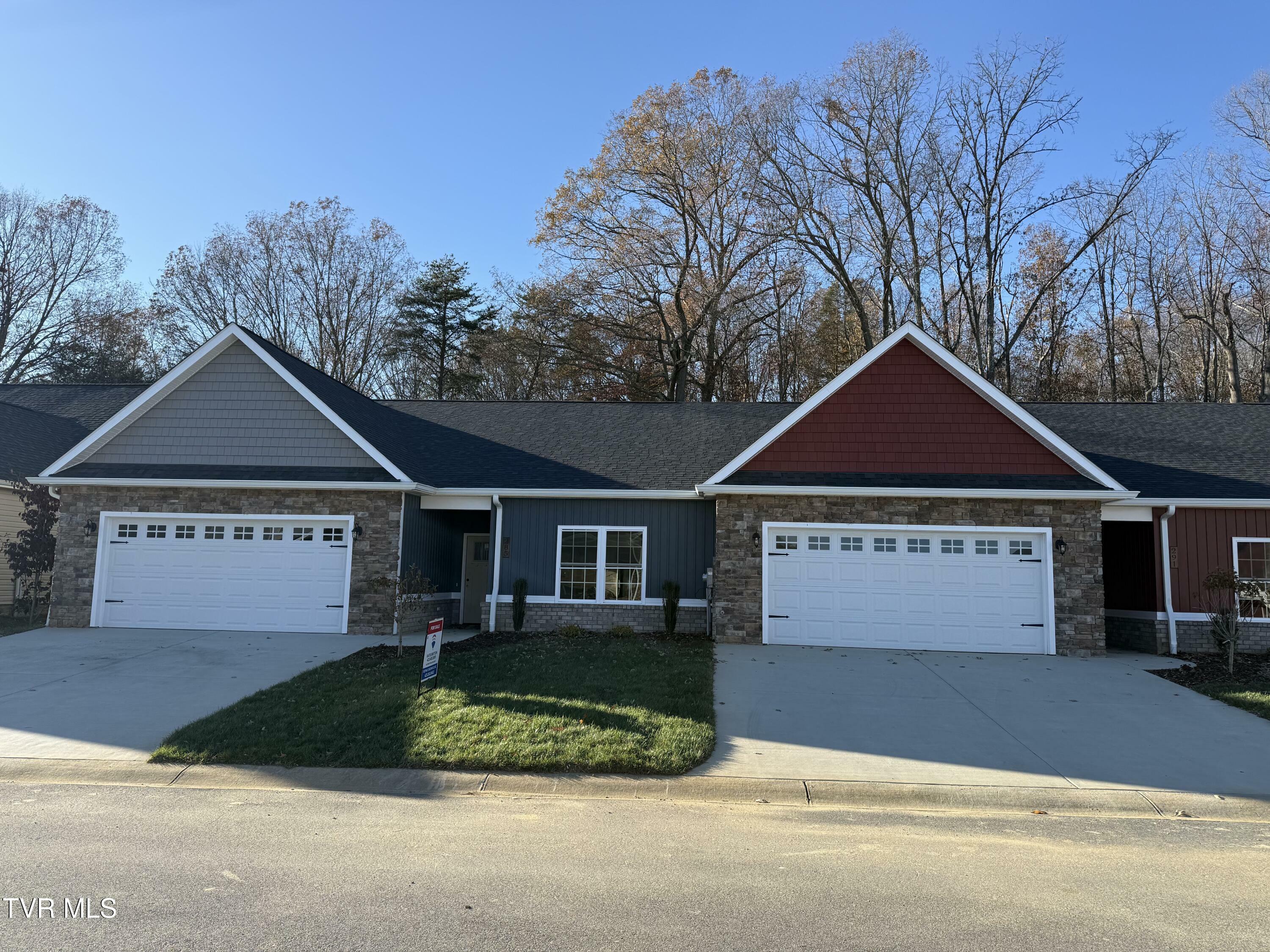 Property Photo:  291 Piper Glen  TN 37615 