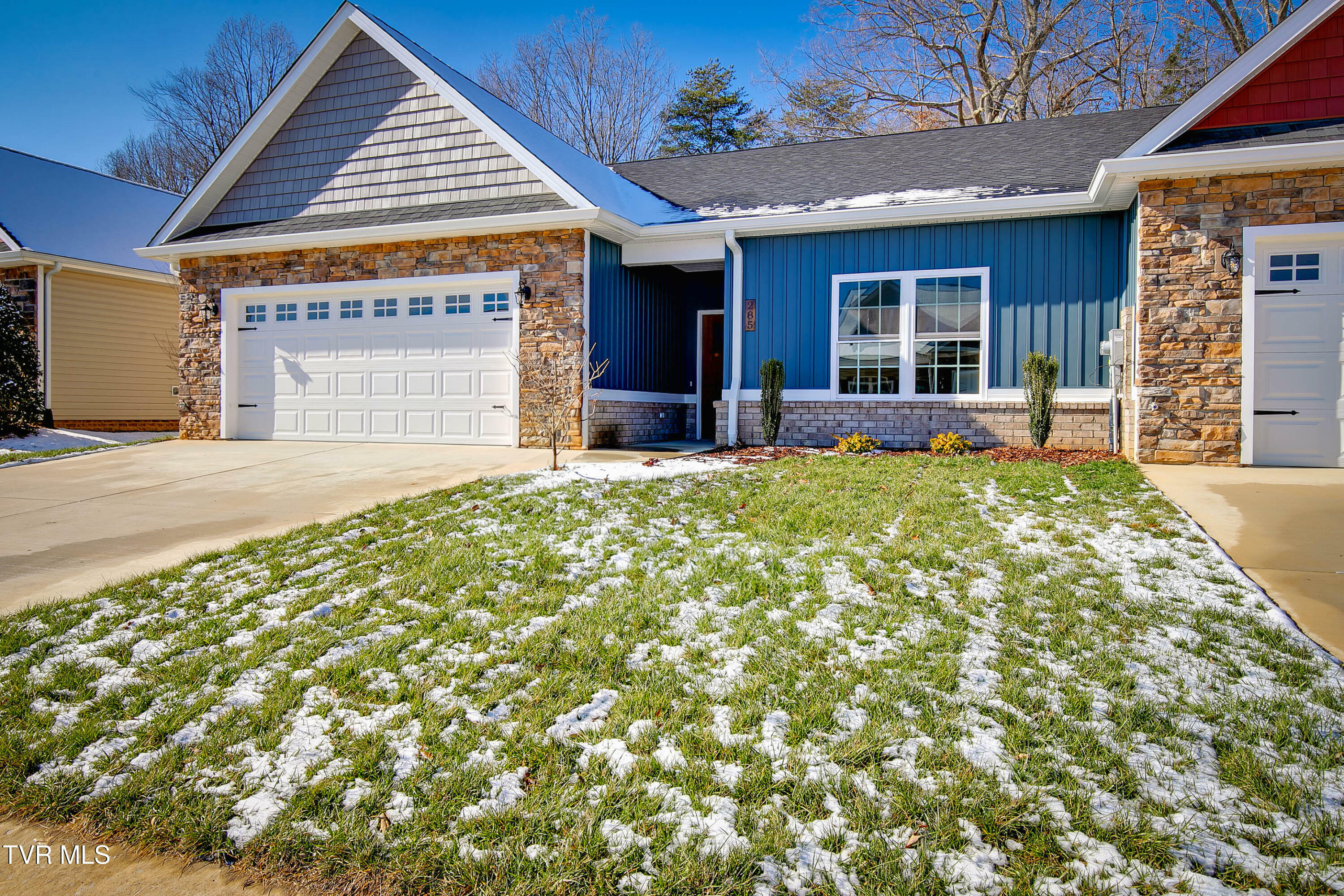 Property Photo:  291 Piper Glen  TN 37615 