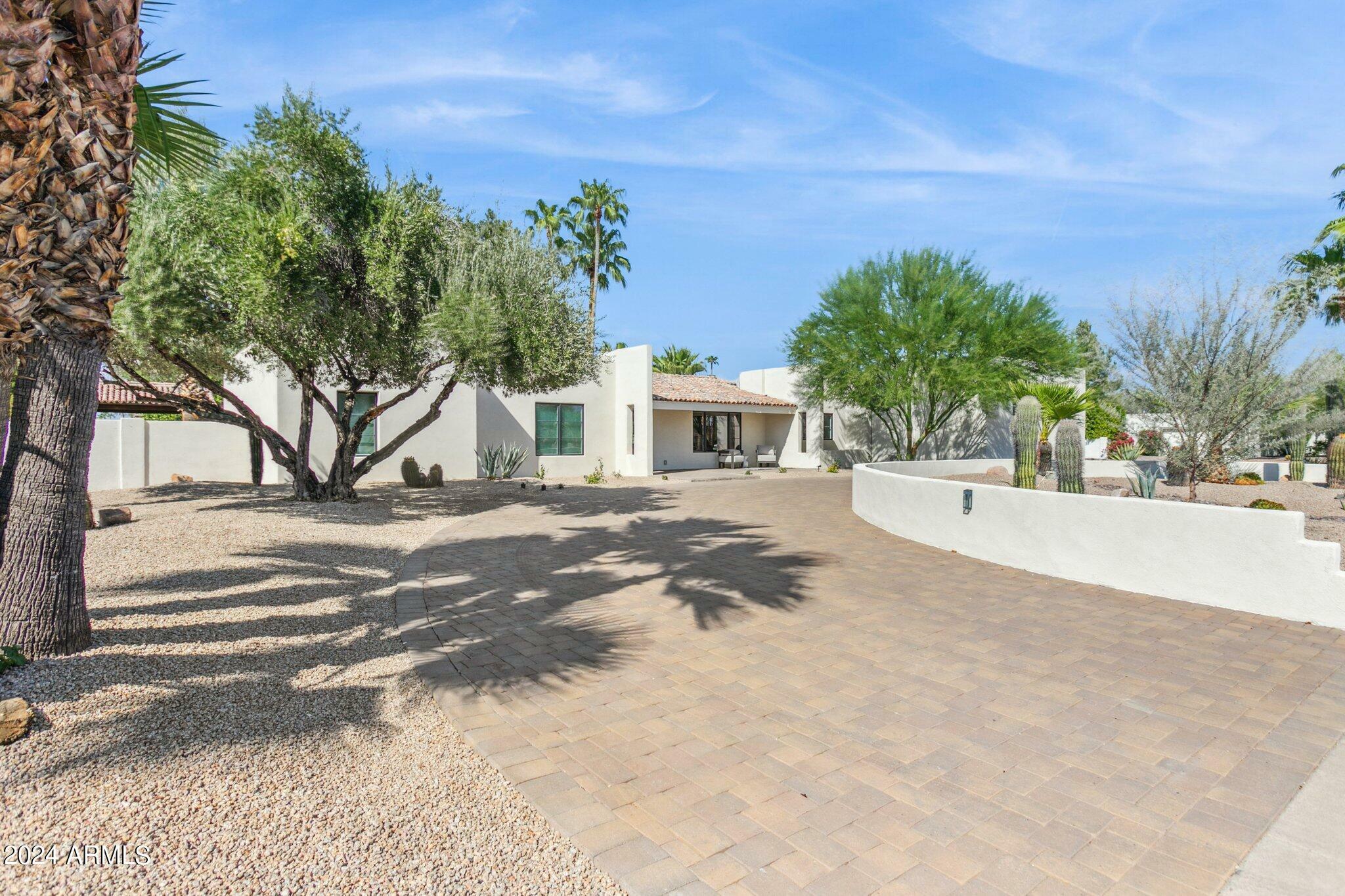 Property Photo:  6842 E Joan De Arc Avenue  AZ 85254 