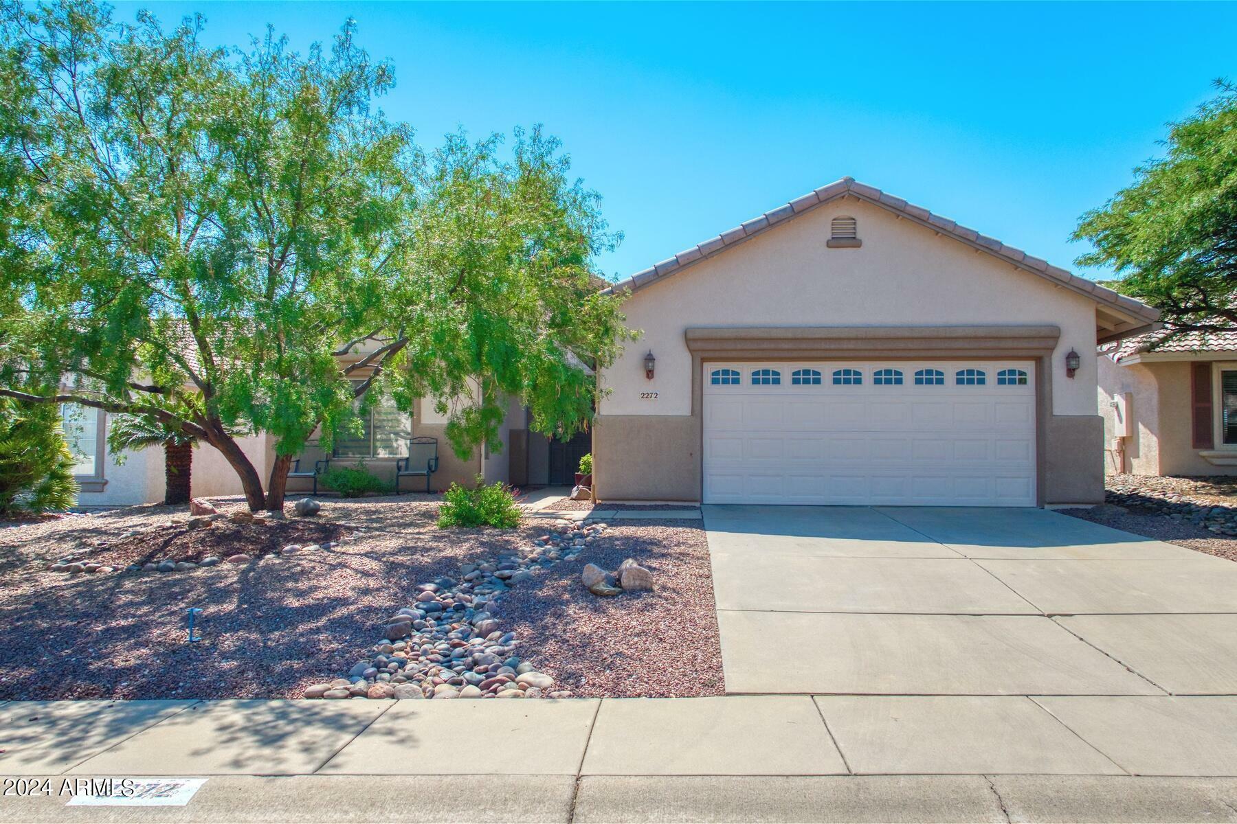 Property Photo:  2272 Evening Shadow Court  AZ 85650 