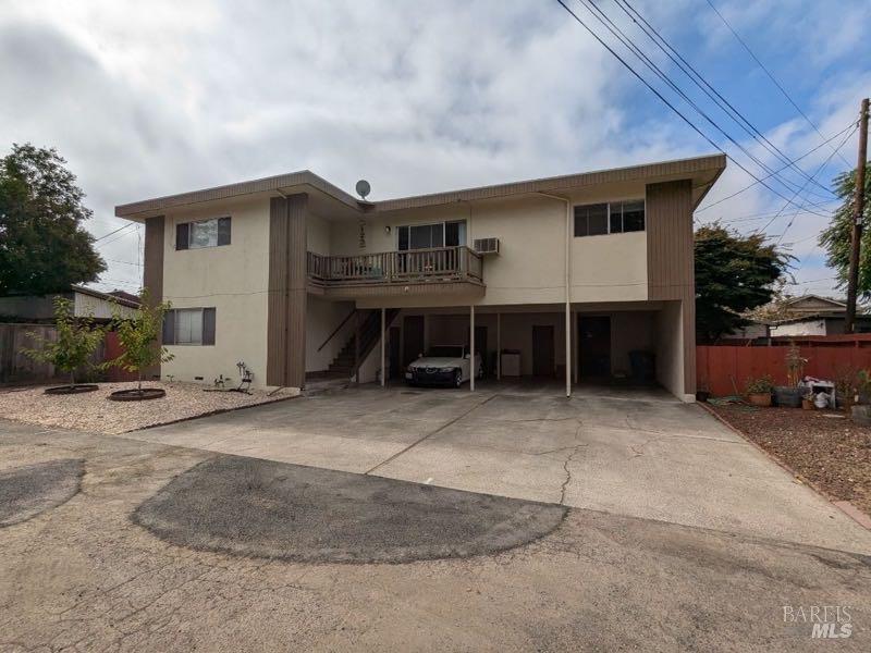 Property Photo:  808 Wright Street  CA 95404 