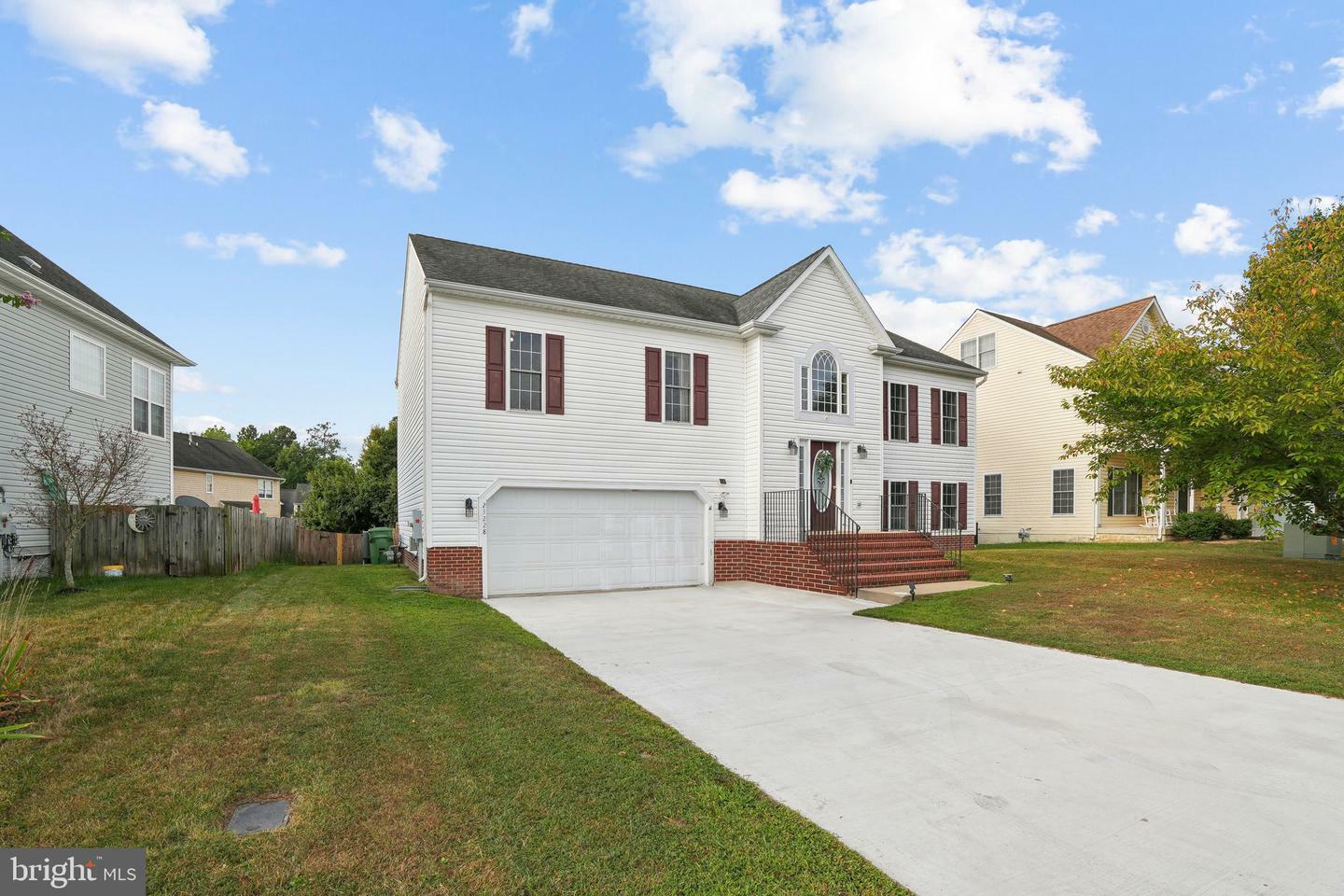 Property Photo:  23228 Triple Crown Drive  VA 22546 