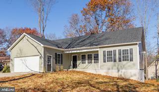 Property Photo: 100 Greenwood Court VA 22625