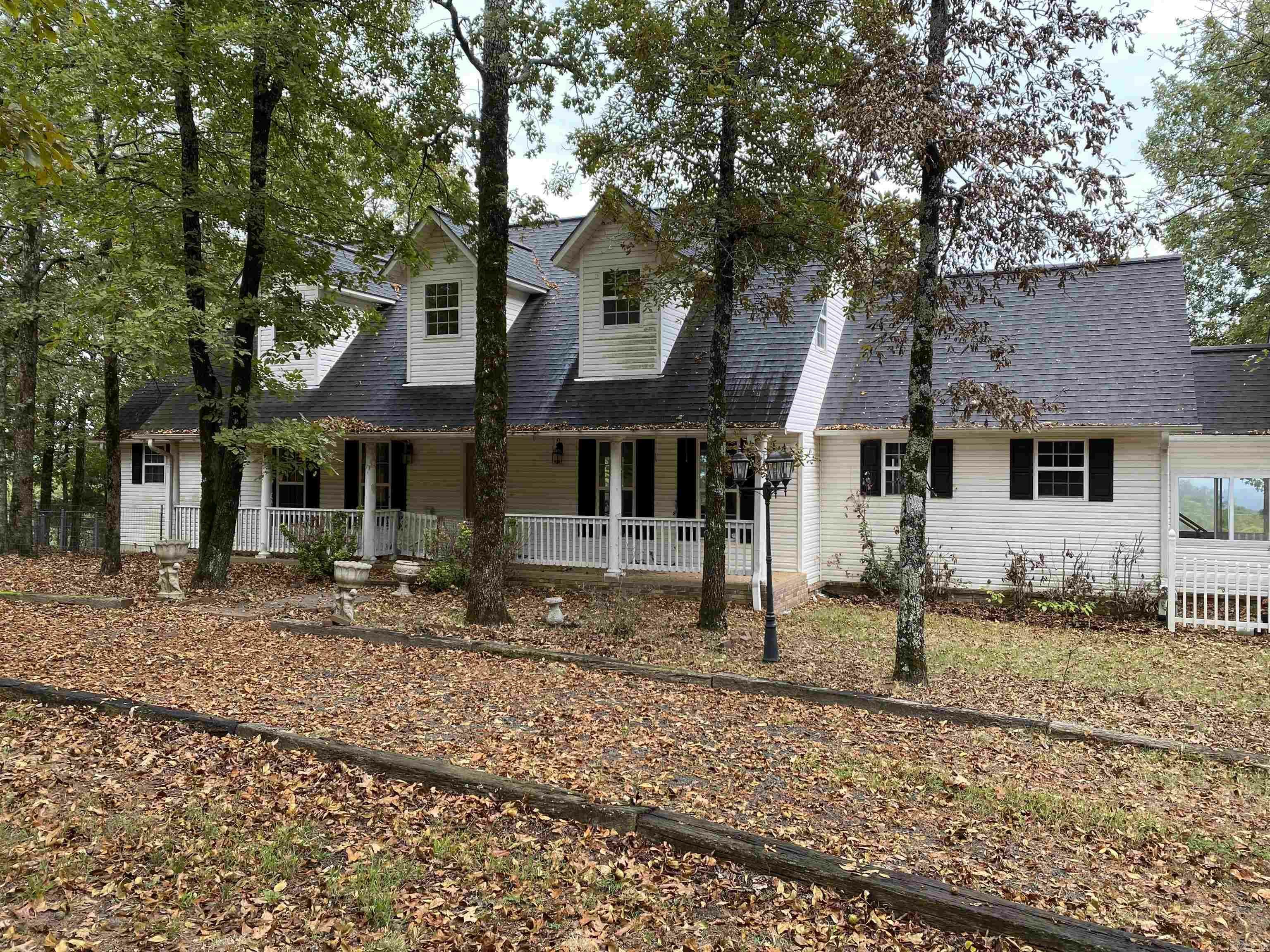 Property Photo: 170 Tracy Ann Terrace AR 72153