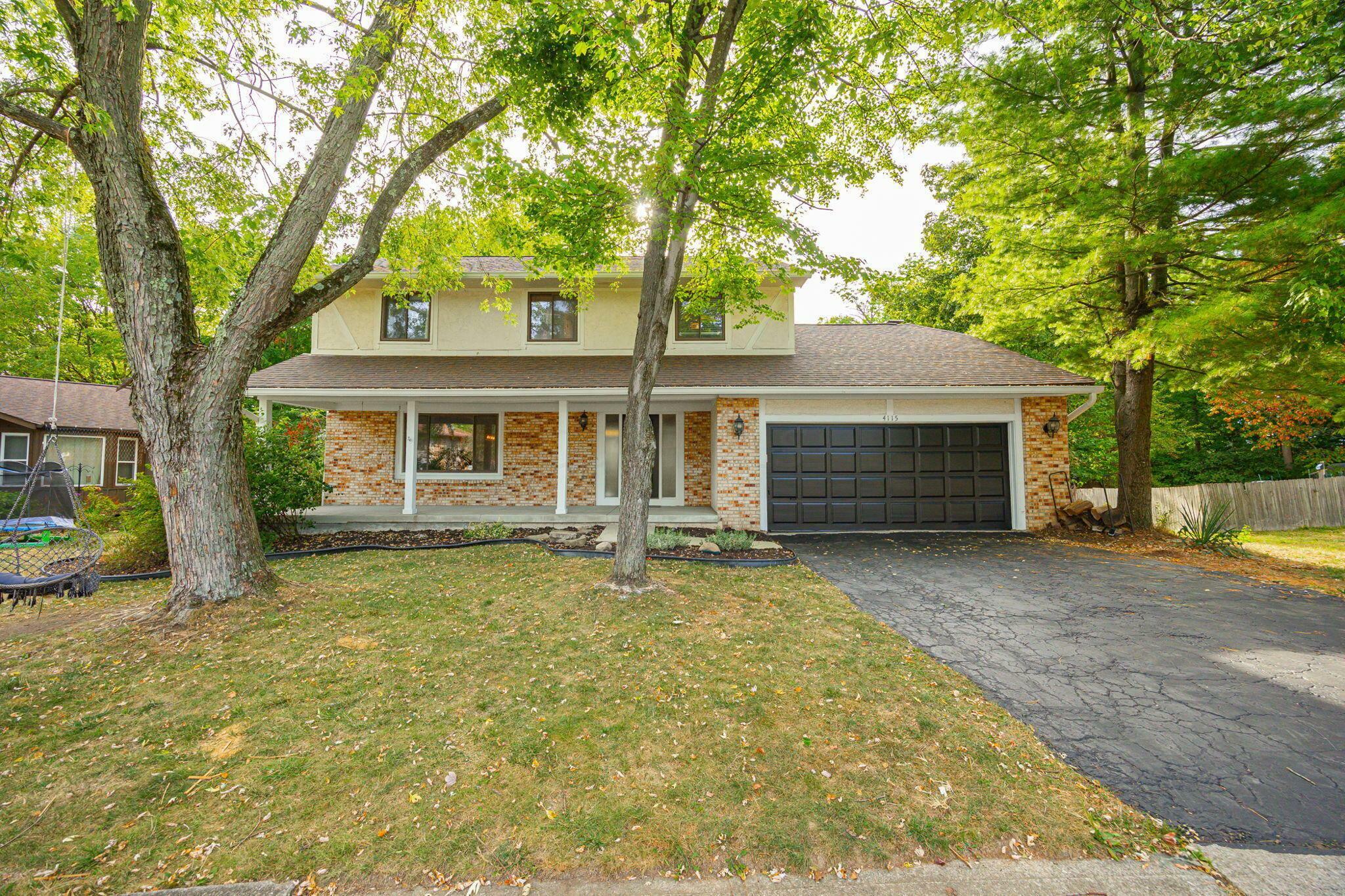 Property Photo:  4115 Broadview Court  OH 43230 