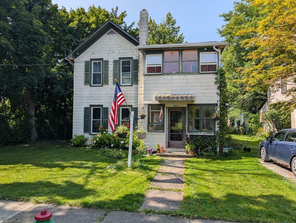 Property Photo:  267 Owego Street  NY 14865 