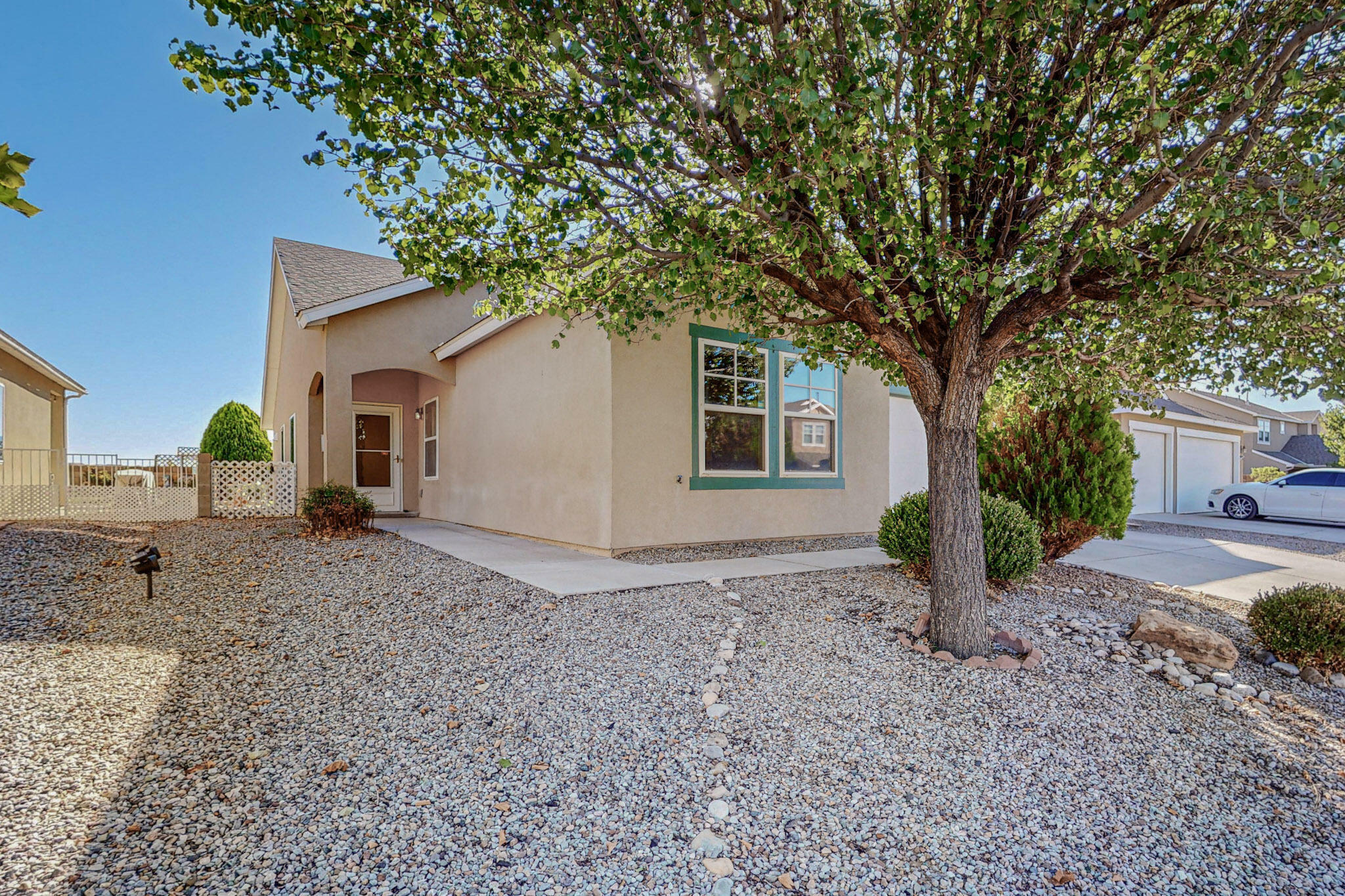 10604 Calle Merida NW  Albuquerque NM 87114 photo