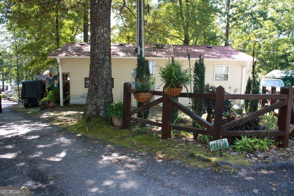 Property Photo:  1103 Mountain Shadows Drive  GA 30528 