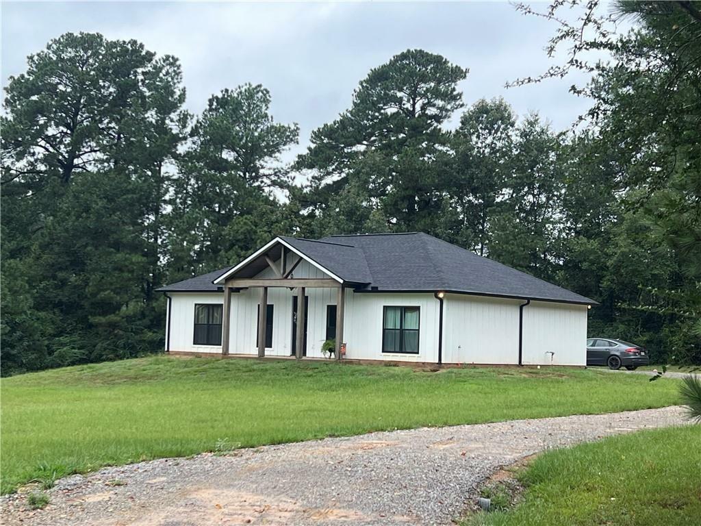 Property Photo: 163 McClendon Loop LA 71371
