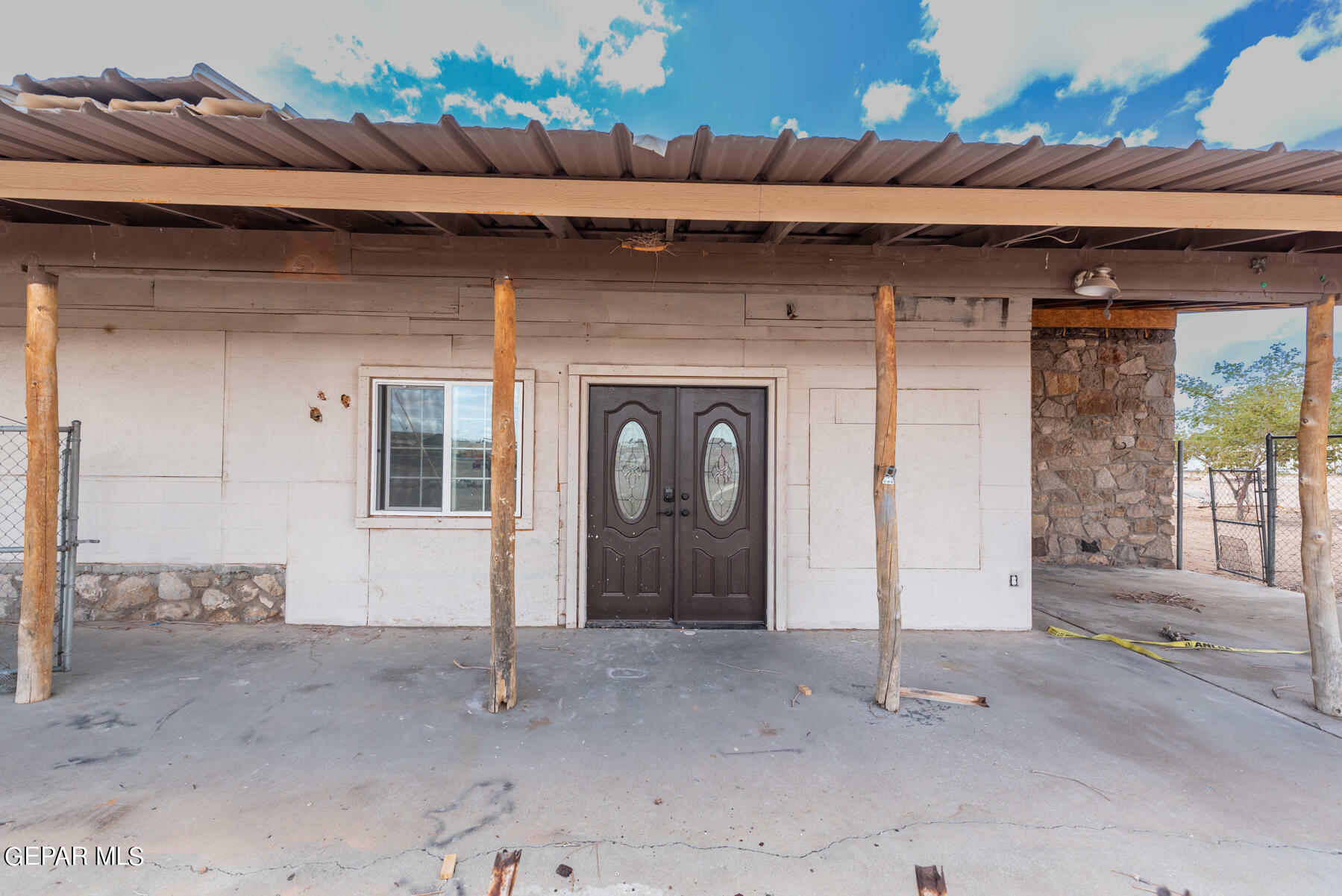 Property Photo:  10949 E Burt Road  TX 79927 