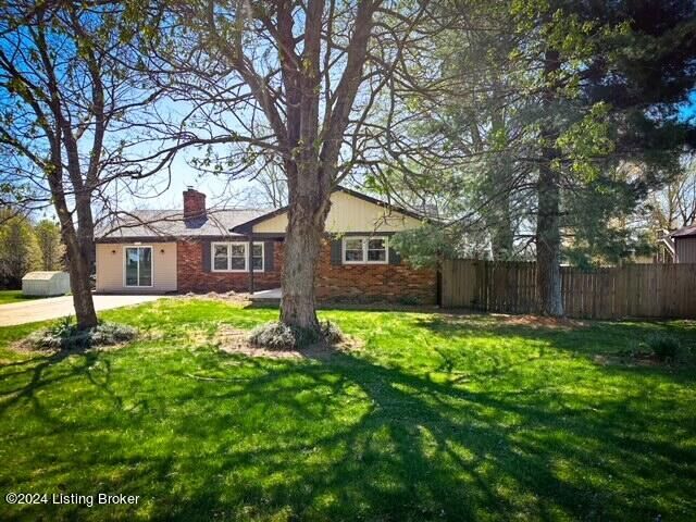 Property Photo: 191 Maple Leaf Ln KY 42754