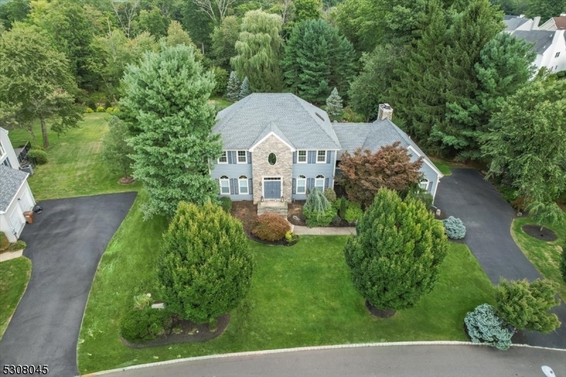 Property Photo: 5 Kale Drive NJ 08807