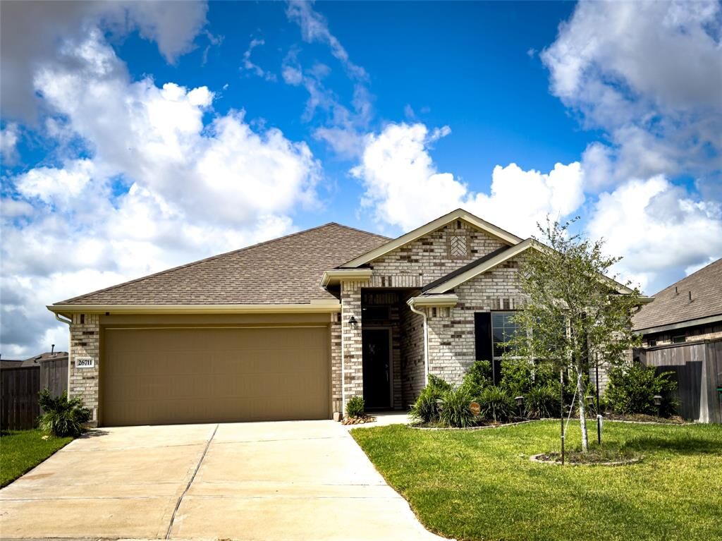 Property Photo:  26711 Andorra Colony Court  TX 77493 
