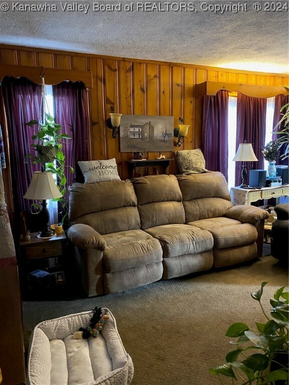 Property Photo:  420 A Cross Lanes Drive  WV 25143 