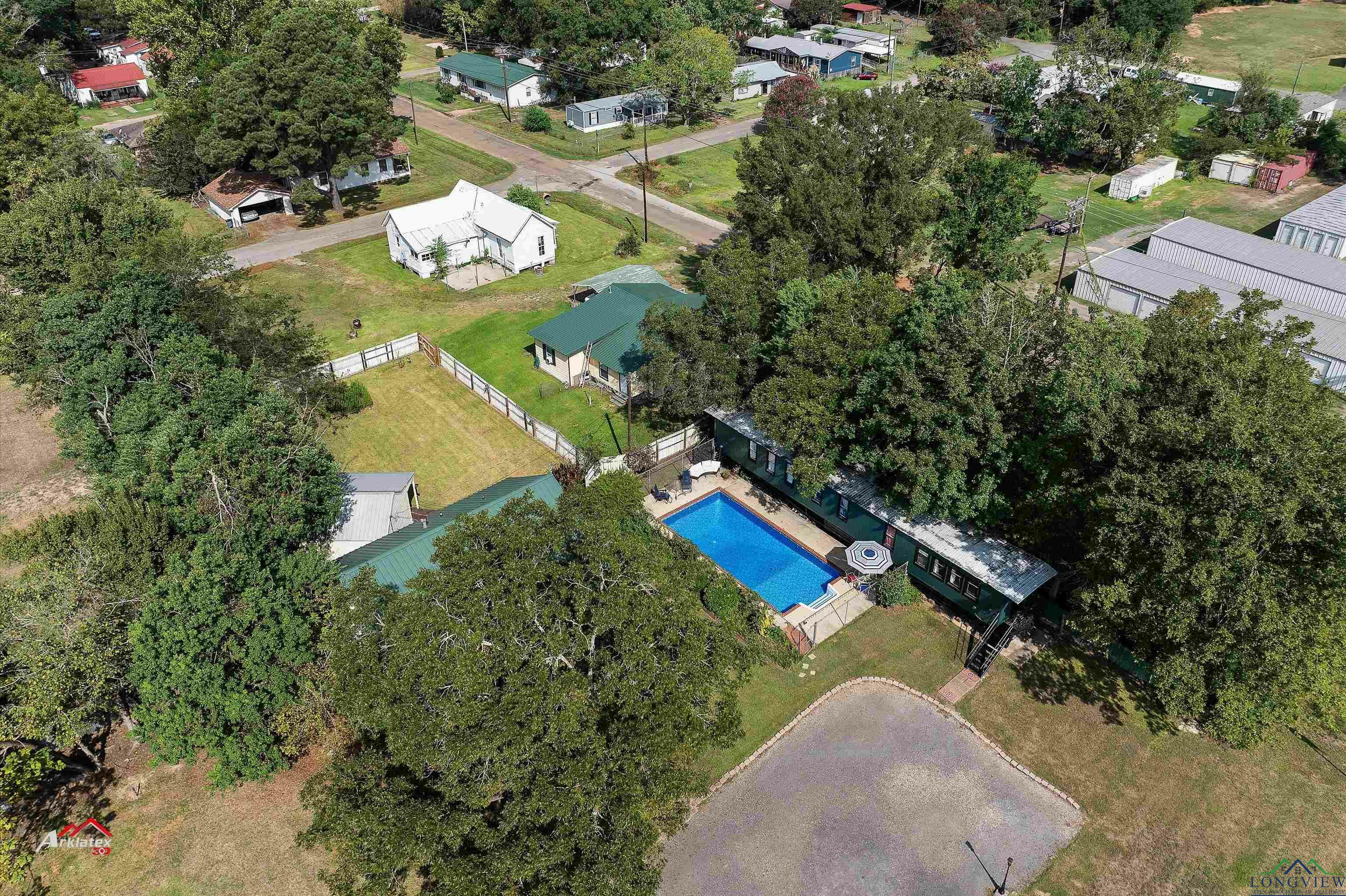 Property Photo:  107 St John Street  TX 75657 