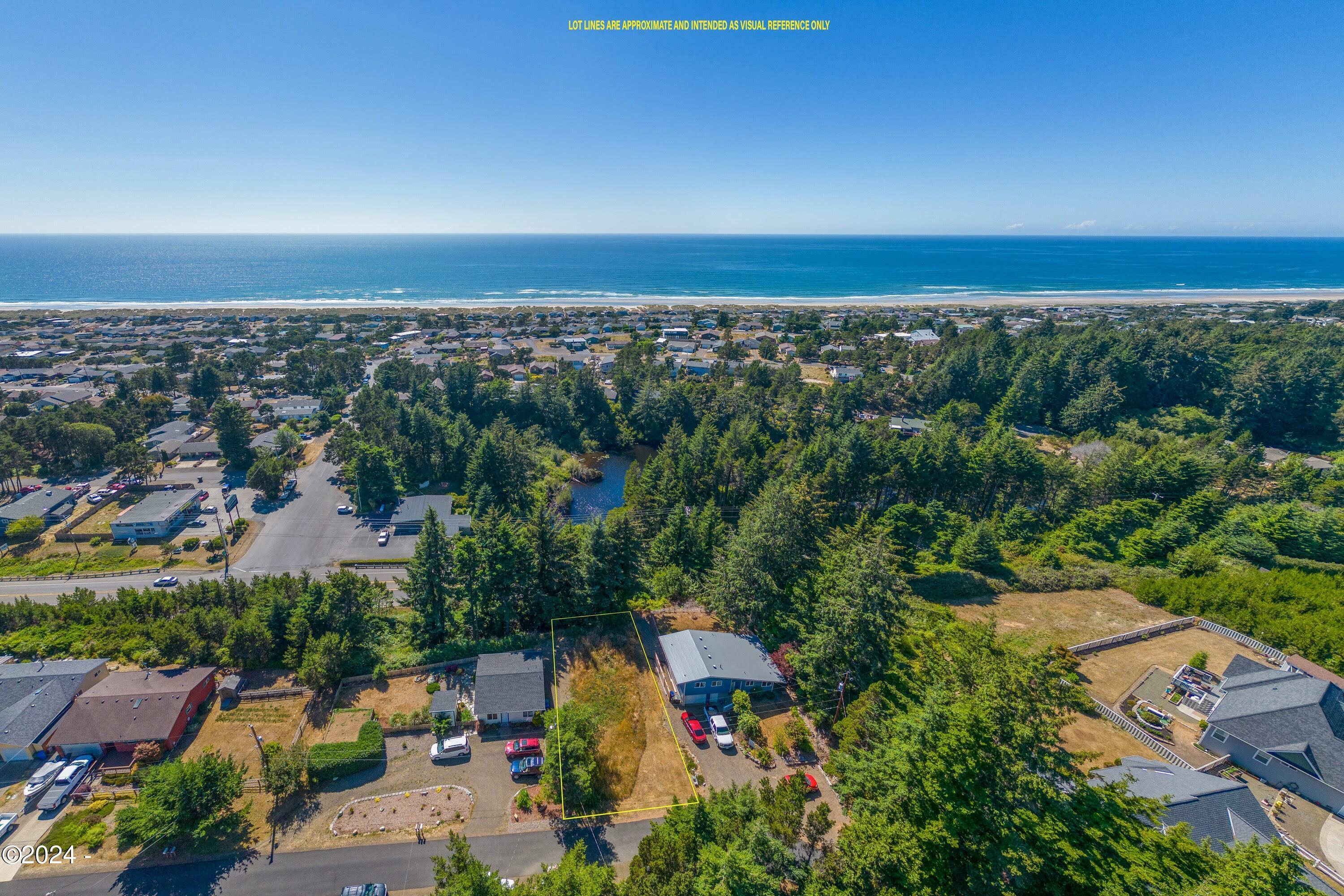 Property Photo: 2118 NW View Ridge Drive OR 97394