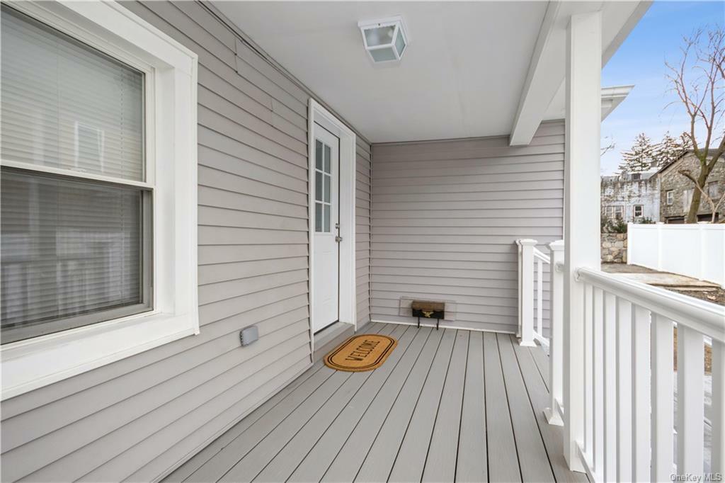 Property Photo:  431 N Division Street  NY 10566 