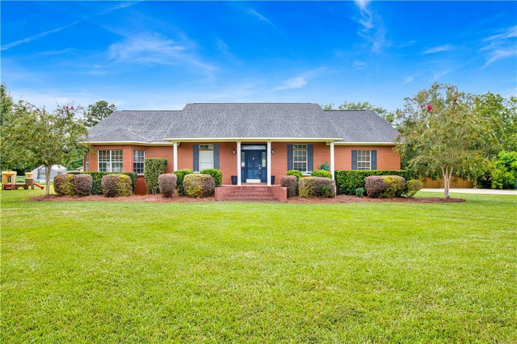 Property Photo:  11000 Douglas Road  AL 36541 