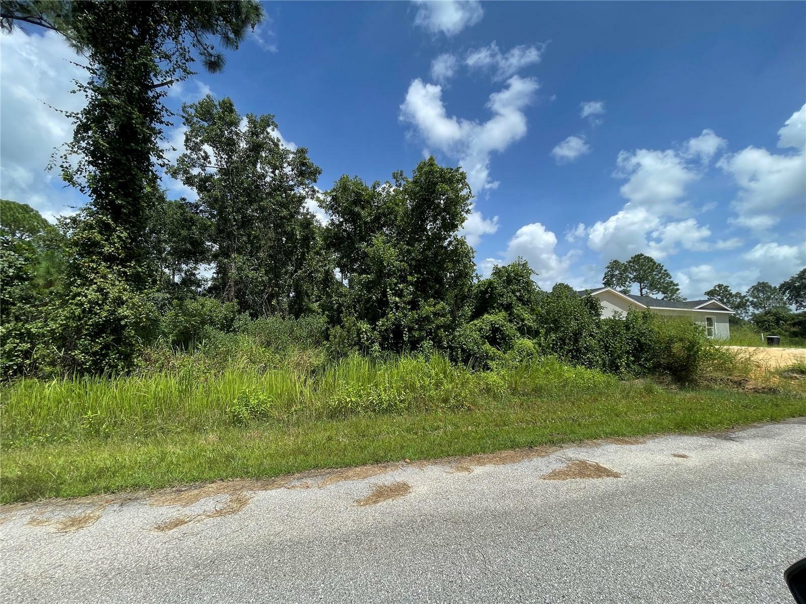 Property Photo:  7644 Bernal Drive  FL 33872 