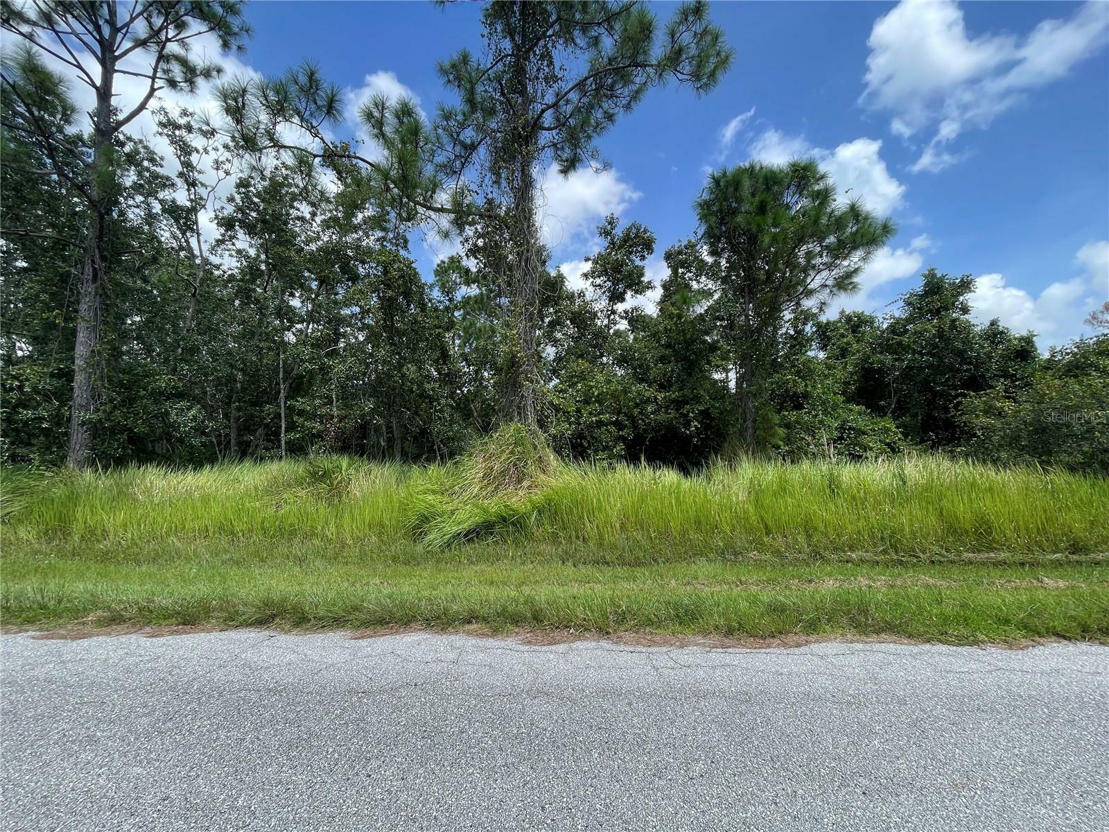 Property Photo:  7806 Bernal Drive  FL 33872 