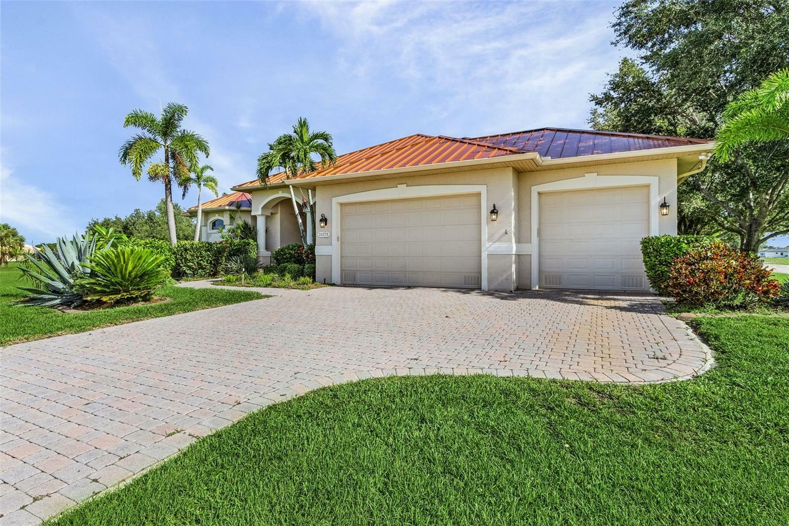 Property Photo:  24276 Santa Inez Road  FL 33955 