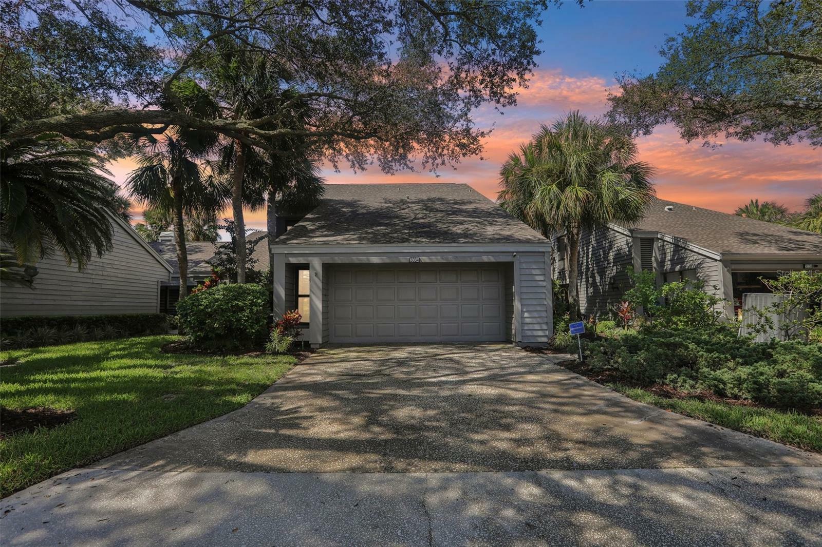 Property Photo:  3034 Eagles Landing Circle W  FL 33761 