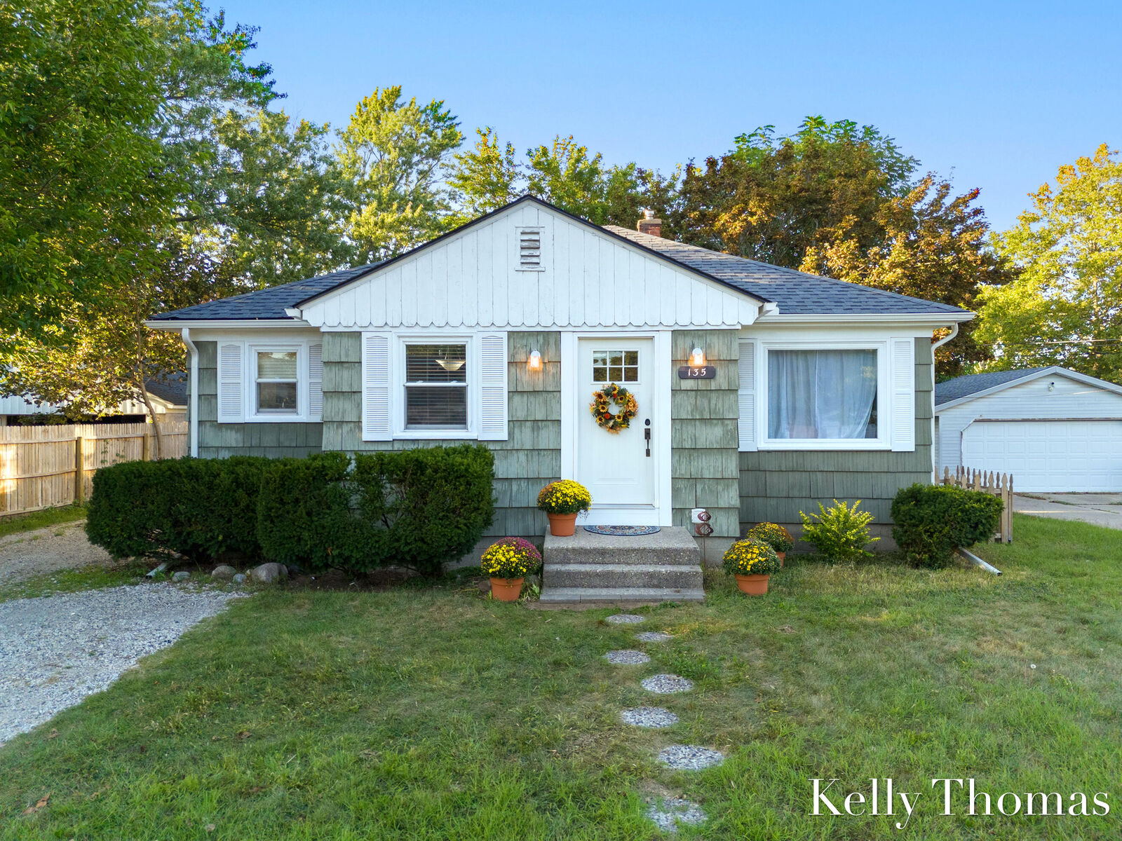 Property Photo: 135 W 32nd Street MI 49423