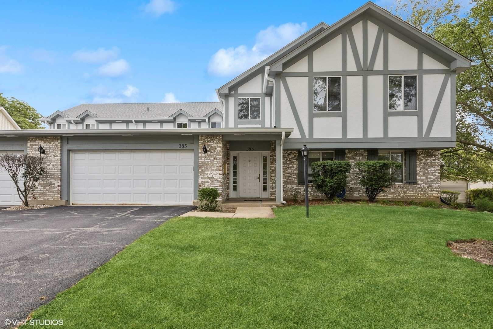 Property Photo:  385 Springlake Lane C  IL 60504 