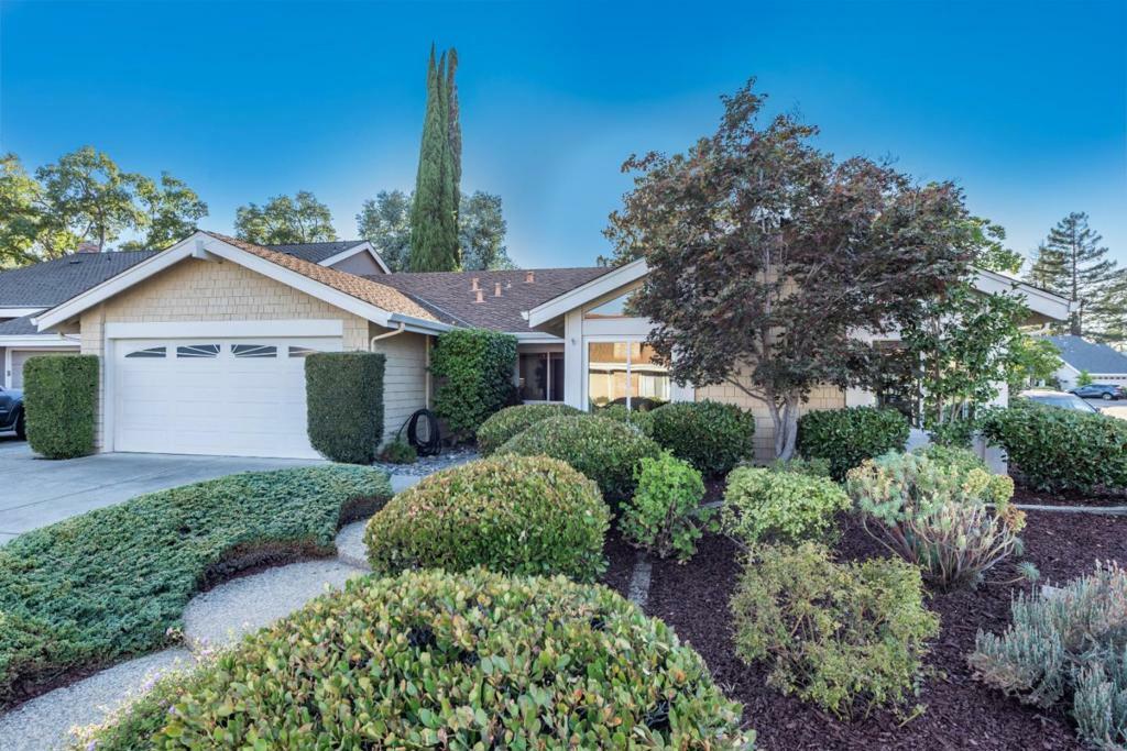 Property Photo:  3961 Asher Court  CA 95124 